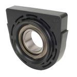 Coxim do Mancal do Cardan com Rolamento do Mercedes Benz OF 1721 e OF 1724 - Suporte Rei R-3093R