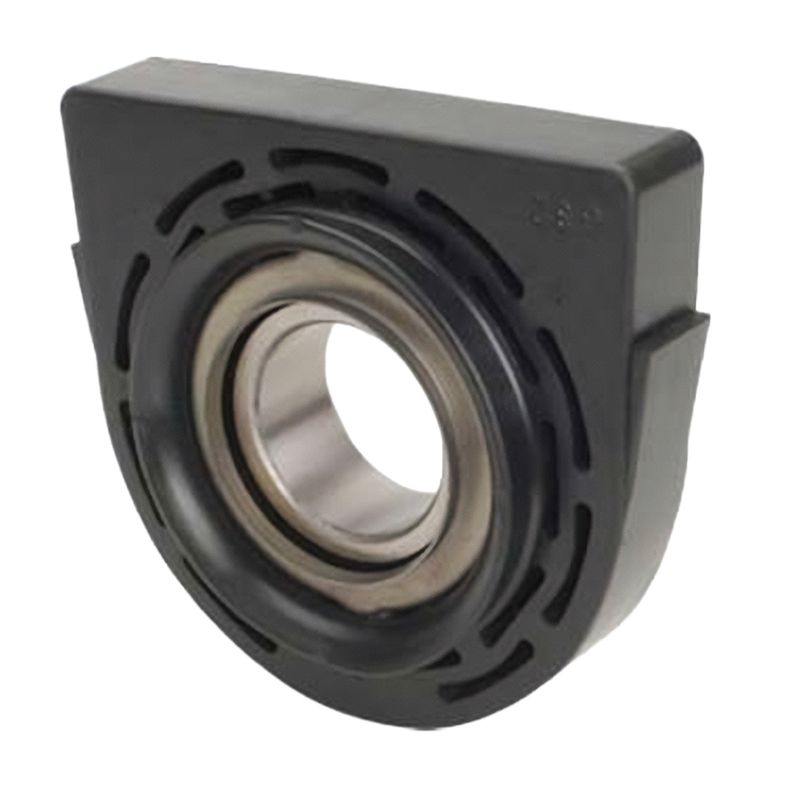 Coxim do Mancal do Cardan com Rolamento do Mercedes Benz OF 1721 e OF 1724 - Suporte Rei R-3093R