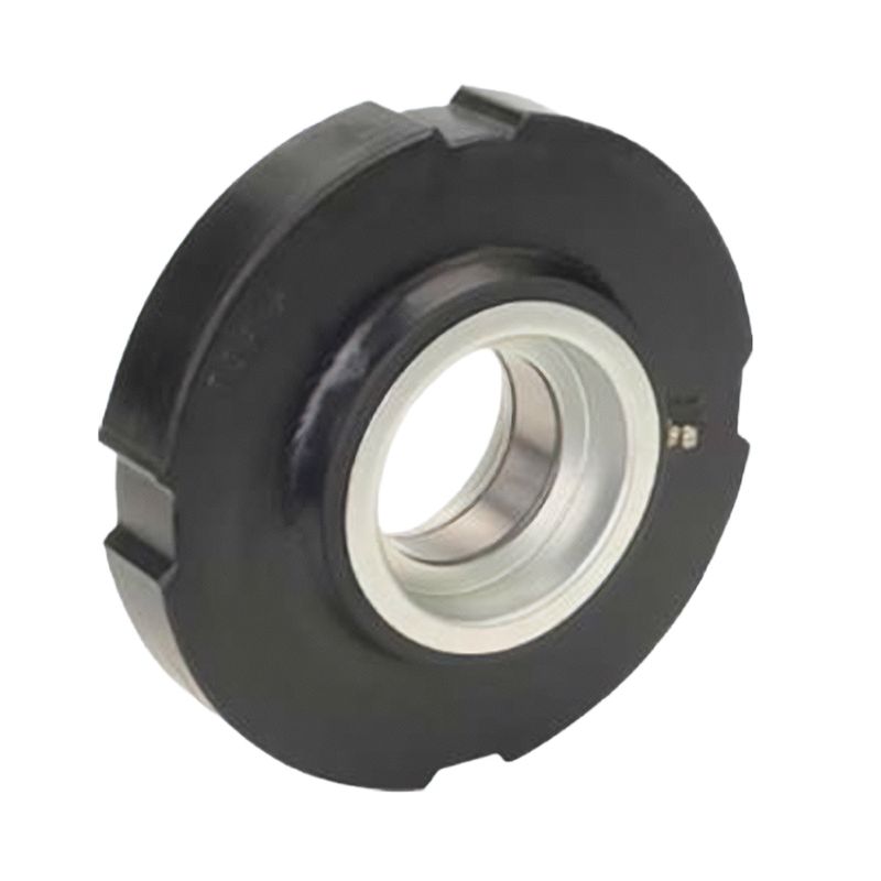 Coxim do Mancal do Cardan com Rolamento do Scania B111, B111S, F112 HL e outros - Suporte Rei R-4010