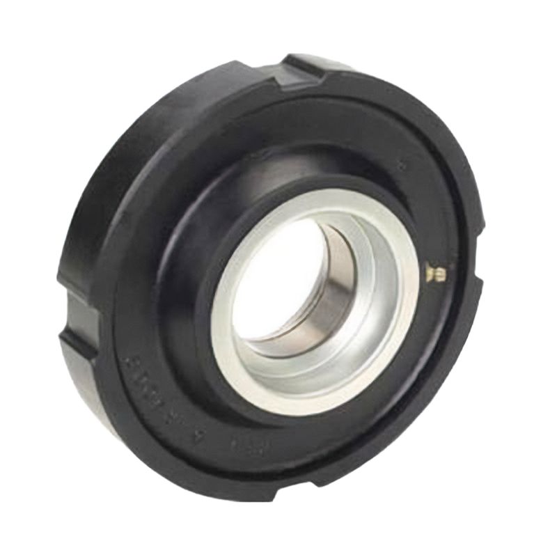 Coxim do Mancal do Cardan com Rolamento do Scania B110, B111, B111S e outros - Suporte Rei R-4009