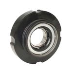 Coxim do Mancal do Cardan com Rolamento do Scania F112 HL, F113, F113 HL e outros - Suporte Rei R-331