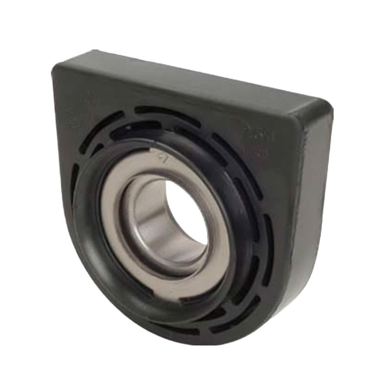 Coxim do Mancal do Cardan com Rolamento do Mercedes Benz 710, 712, 712 C e outros - Suporte Rei R-251R