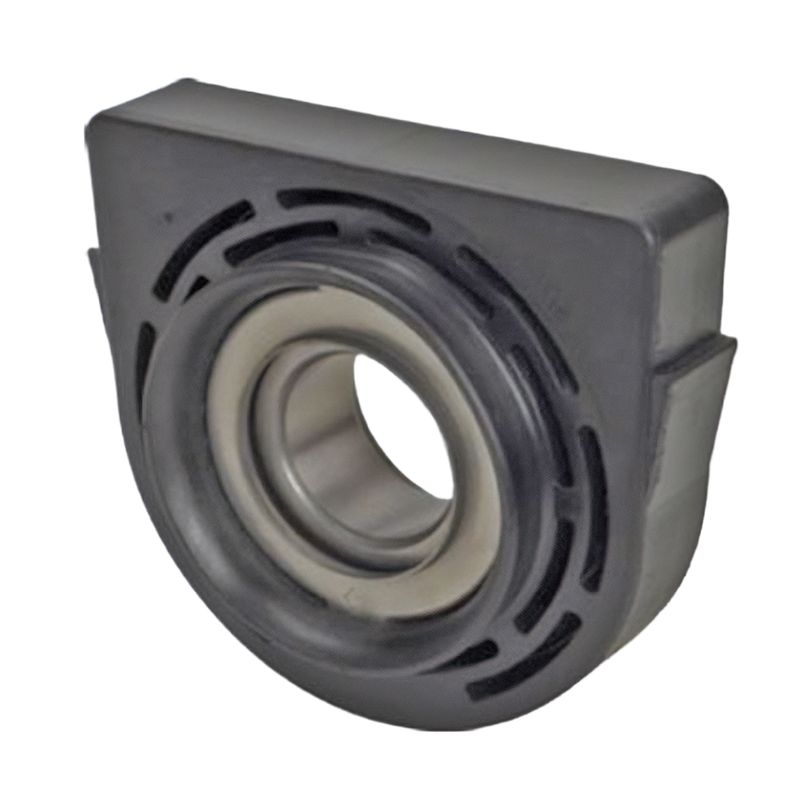 Coxim do Mancal do Cardan com Rolamento do Agrale 6000, 7000, 8500 e outros - Suporte Rei R-968R