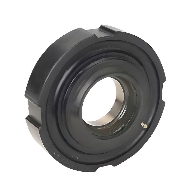 Coxim do Mancal do Cardan com Rolamento do Scania F113, F113 HL, K270 e outros - Suporte Rei R-4011