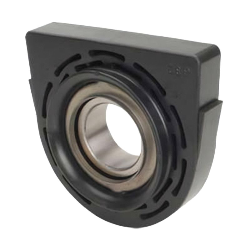 Coxim do Mancal do Cardan com Rolamento do Iveco Eurotech, Powerstar, Ford Cargo e outros - Suporte Rei R-752R