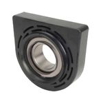 Coxim do Mancal do Cardan com Rolamento do Iveco Cursor 330, Eurotech, Powerstar e outros - Suporte Rei R-3319R