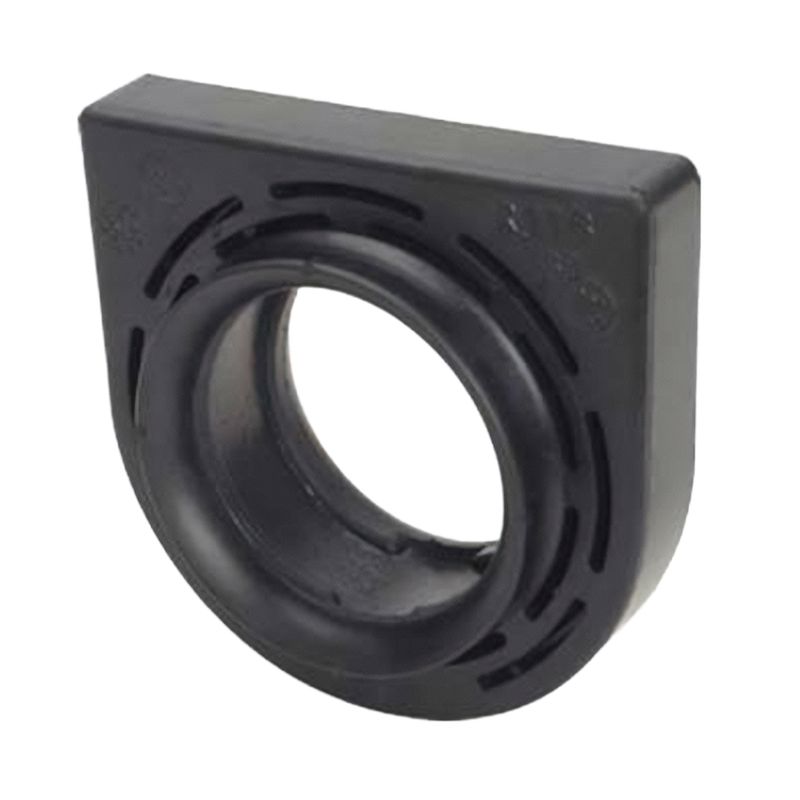 Coxim do Mancal do Cardan sem Rolamento do Chevrolet A-10, A-20, C-10 e outros - Suporte Rei R-116