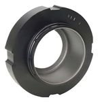 Coxim do Mancal do Cardan sem Rolamento do Scania F112 HL, F113, F113 HL e outros - Suporte Rei R-330