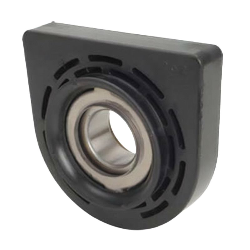 Coxim do Mancal do Cardan do Ford B 1618, B-12000, Cargo e outros - Suporte Rei R-252AR