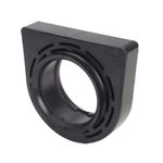 Coxim do Mancal do Cardan sem Rolamento do Mercedes Benz 1723 - Suporte Rei R-253