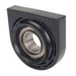 Coxim do Mancal do Cardan com Rolamento do Chevrolet A-10, A-20, C-10 e outros - Suporte Rei R-116R