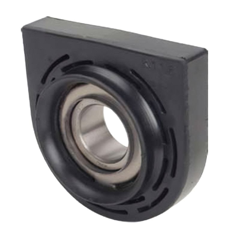 Coxim do Mancal do Cardan com Rolamento do Chevrolet A-10, A-20, C-10 e outros - Suporte Rei R-116R