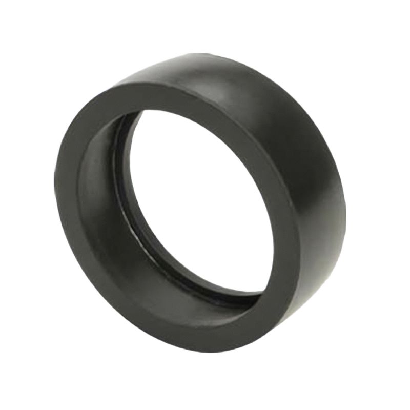 Coxim do Mancal do Cardan sem Rolamento do Mercedes Benz 1318, 1418 E, 1714 K e outros - Suporte Rei R-125