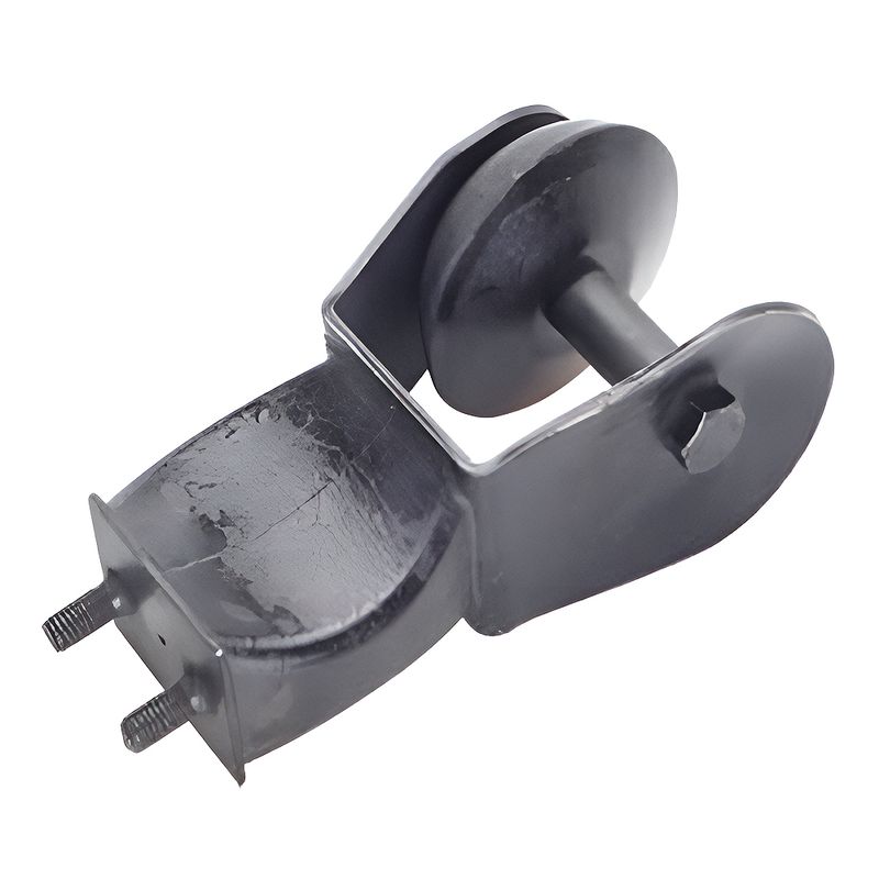 Coxim do Capô do Scania T 114 e T 124 - Suporte Rei R-836