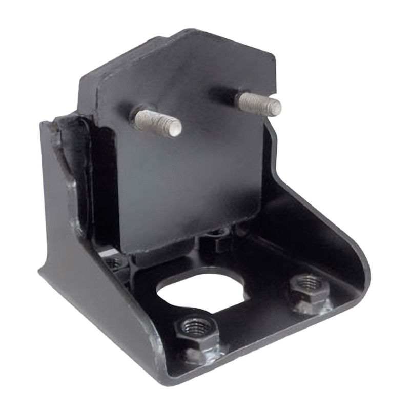 Coxim do Capô do Scania T 113 e T 143 - Suporte Rei R-346