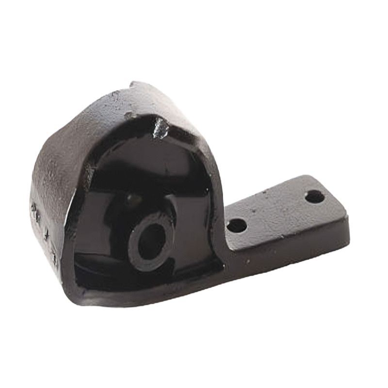 Coxim do Capô do Mercedes Benz L 1114, L 1214, L 1314 e outros - Suporte Rei R-491