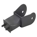 Coxim do Capô do Scania T 114 e T 124 - Suporte Rei R-836A