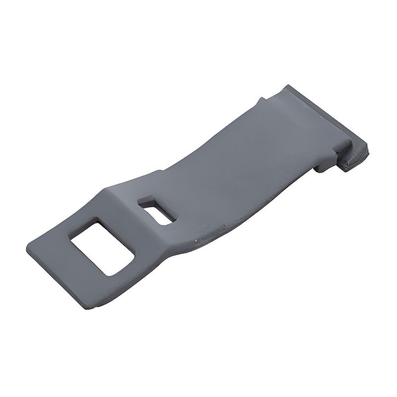 Presilha de Fixação do Paralama do Mercedes Benz Actros e Axor - Suporte Rei R-3402