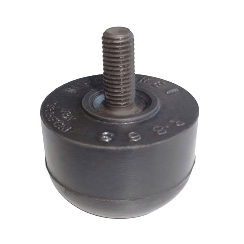 Batente da Cabine Dianteiro do Scania P 114, P 124, P 94 e outros - Suporte Rei R-863