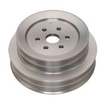 Polia da Bomba de Água do Mercedes Benz L 1618, L 1621, LK 1618 e outros - Suporte Rei R-3208AP