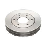 Polia da Bomba de Água do Mercedes Benz L 1625, L 2325, L 2635 e outros - Suporte Rei R-763