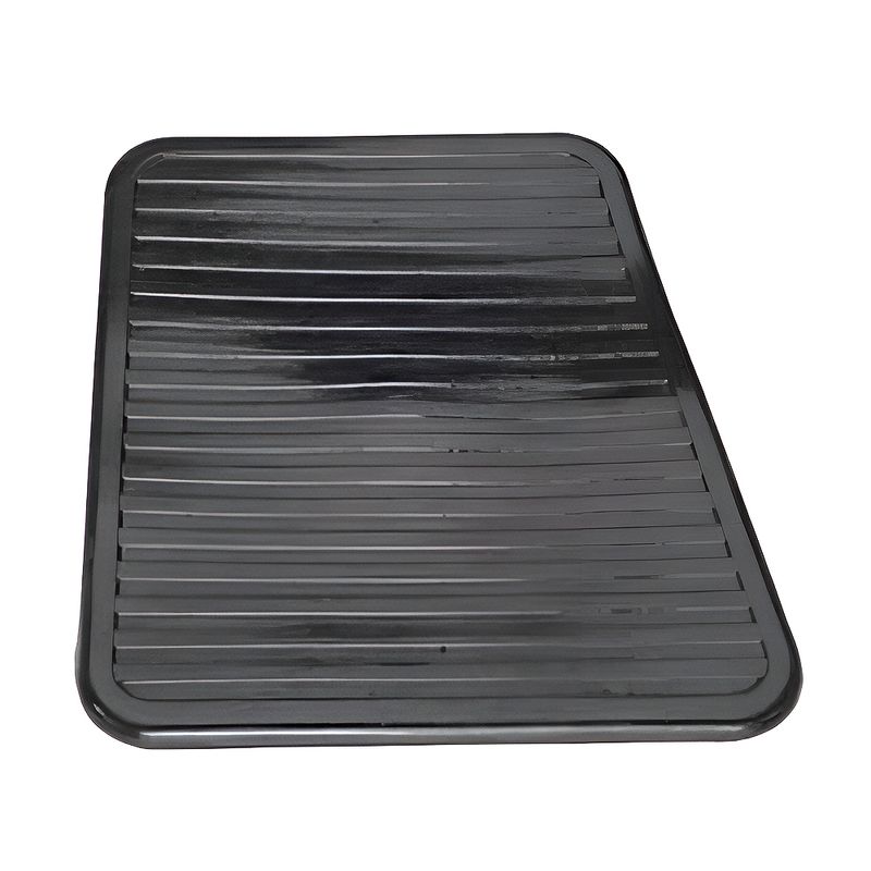 Protetor do Paralama do Volvo NL 10 280, NL 10 310, NL 10 320 e outros - Suporte Rei R-691