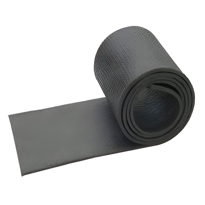 Cinta Protetora do Tanque de Combustível do Mercedes Benz L 1519, L 1618, LK 1519 e outros - Suporte Rei R-147