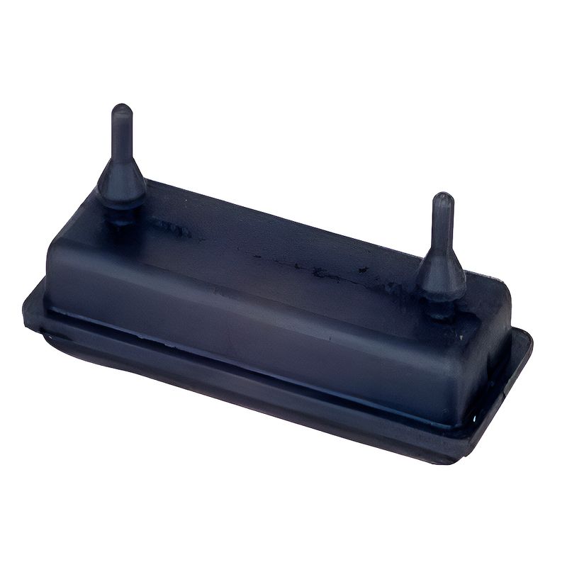 Batente do Coxim do Câmbio do Mercedes Benz 710, 712, 712 C e outros - Suporte Rei R-3327