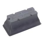 Batente da Mola Dianteiro do Mercedes Benz Sprinter Chassi, Sprinter Furgão e Sprinter Van - Suporte Rei R-3238