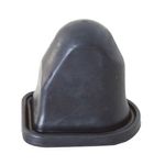 Batente da Mola Dianteiro do Mercedes Benz Atego - Suporte Rei R-3418