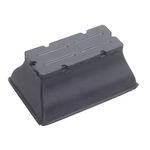 Batente da Mola Dianteiro do Mercedes Benz Sprinter Chassi, Sprinter Furgão e Sprinter Van - Suporte Rei R-3237