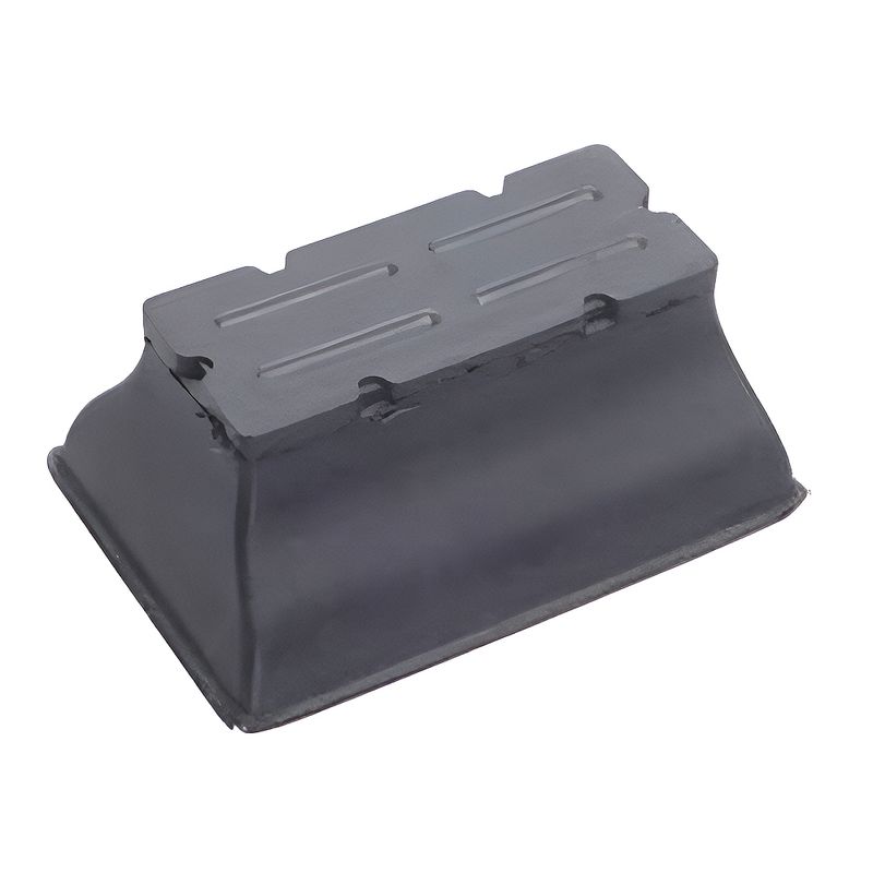 Batente da Mola Dianteiro do Mercedes Benz Sprinter Chassi, Sprinter Furgão e Sprinter Van - Suporte Rei R-3237