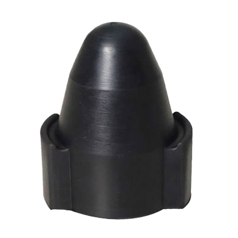 Batente da Mola Dianteiro do Mercedes Benz Axor - Suporte Rei R-3371