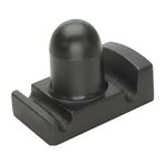 Batente da Mola Dianteiro do Volkswagen 6-80, 6-90, 7-110 e outros - Suporte Rei R-601