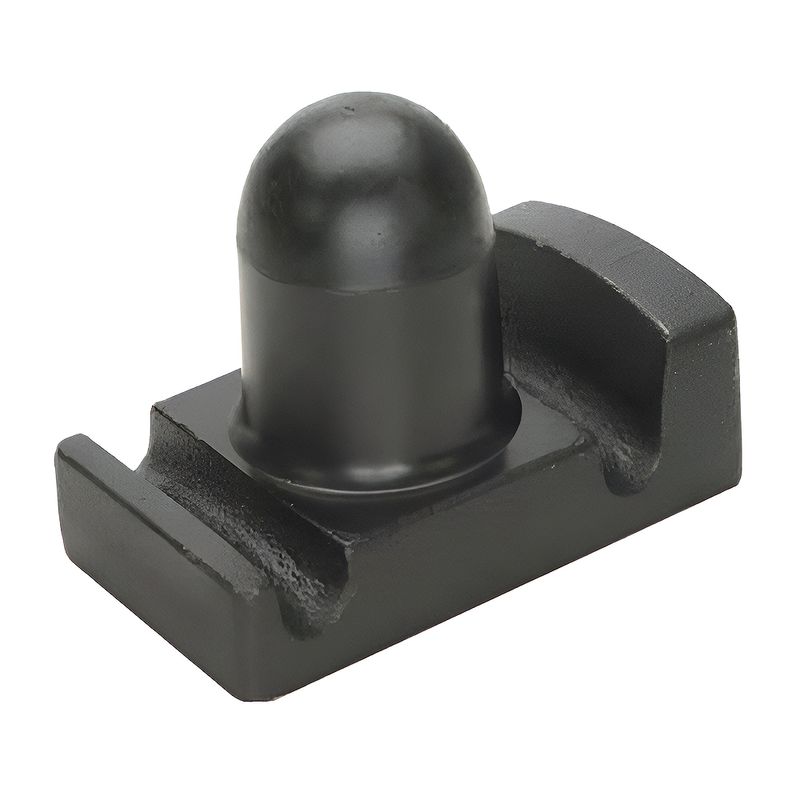 Batente da Mola Dianteiro do Volkswagen 6-80, 6-90, 7-110 e outros - Suporte Rei R-601