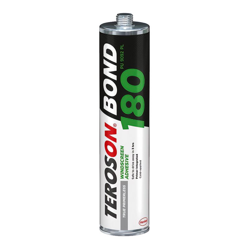 Adesivo para Parabrisa Loctite Teroson Bond 180 2718001 310Ml