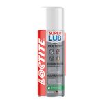 Desengripante Multiuso Loctite LB 8609 Super Lub 2569453 - Aerosol 300Ml