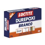 Massa Epóxi Durepoxi Loctite 2087061 50g
