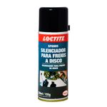 Silenciador para Freios a Disco Loctite SF 6905 261809 - Aerosol 220Ml