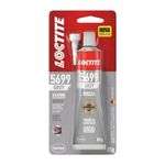 Silicone Loctite SI 5699 Cinza 2643332 - Bisnaga de 85g
