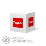 Tubo de Escape do Motor do Ford Cargo - Tuper 12117