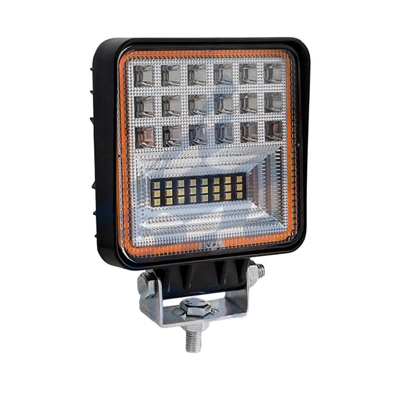 Farol Auxiliar - Pradolux IL6014