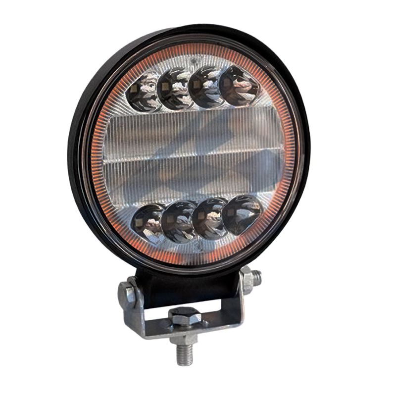 Farol Auxiliar - Pradolux IL6015