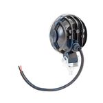 Farol Auxiliar Direito/Esquerdo - Pradolux IL6006