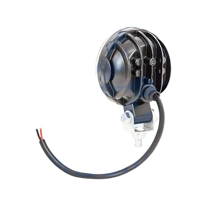 Farol Auxiliar Direito/Esquerdo - Pradolux IL6006