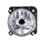 Farol Direito do Volkswagen Delivery - Pradolux PL7022.01.22