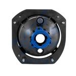 Farol Esquerdo do Ford Cargo - Pradolux PL7006.02.22