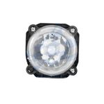 Farol Esquerdo do Ford Cargo - Pradolux PL7006.02.22