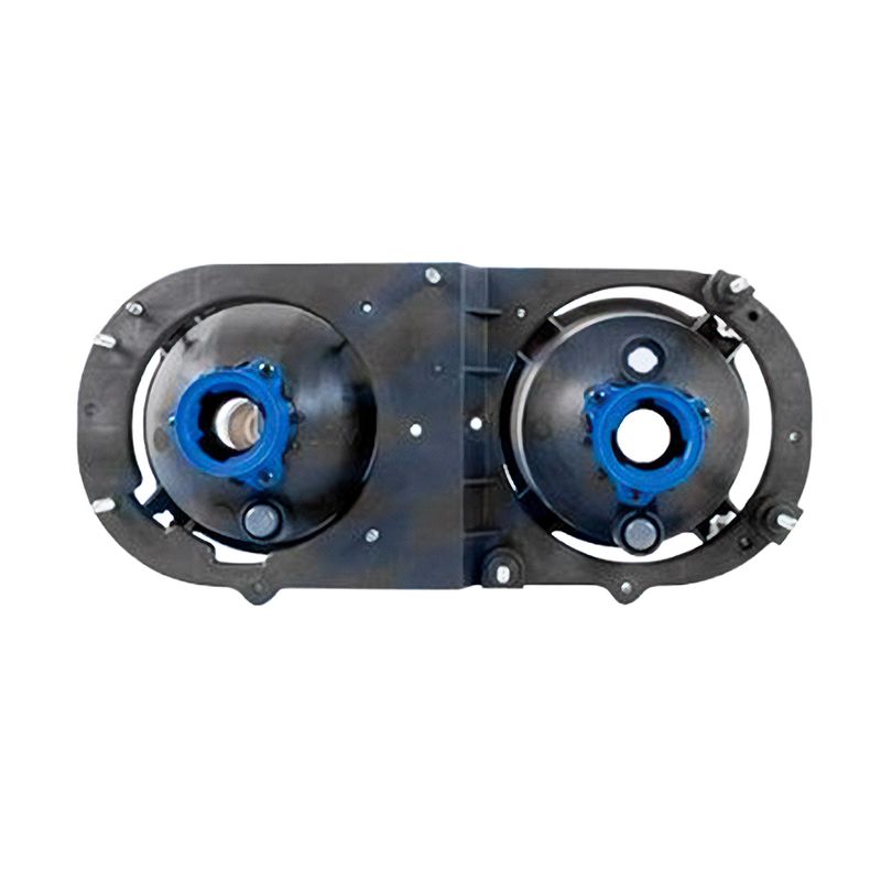 Farol Principal com Foco Duplo Direito do Changan Cargo e Ford Cargo - Pradolux PL7014.01.22