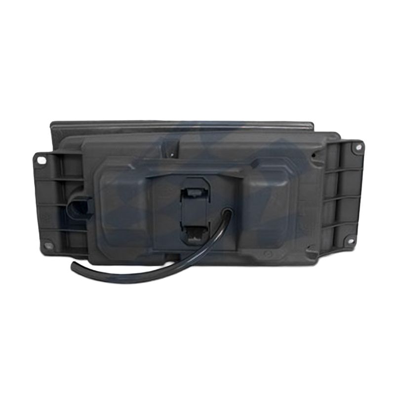 Farol Principal com Foco Duplo Direito do Volkswagen 18-310 - Pradolux PL7020 .01.22